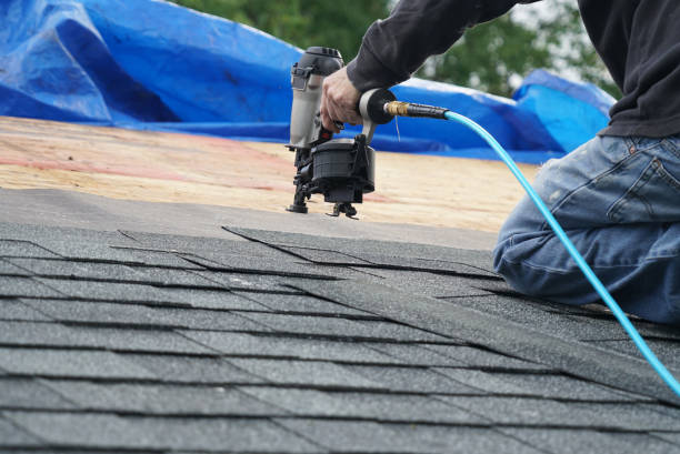 Professional Roofing Contractor in Albion, MI